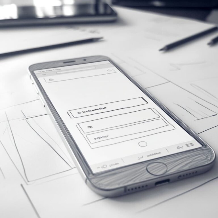 Creating Responsive Web Design: Ensuring Mobile Device Usability