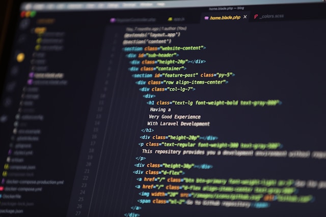 From Personal Account to Payment Gateway: The Site Architecture of Winmasters